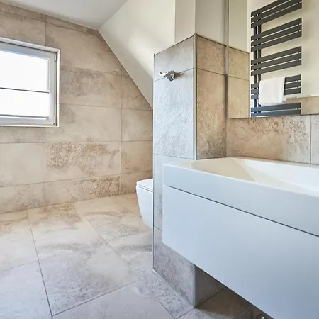 Smart Haus Opal 406 Daire *