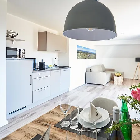 Smart Haus Opal 406 Daire *