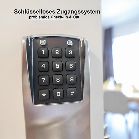 Smart Haus Opal 406 * Winterberg