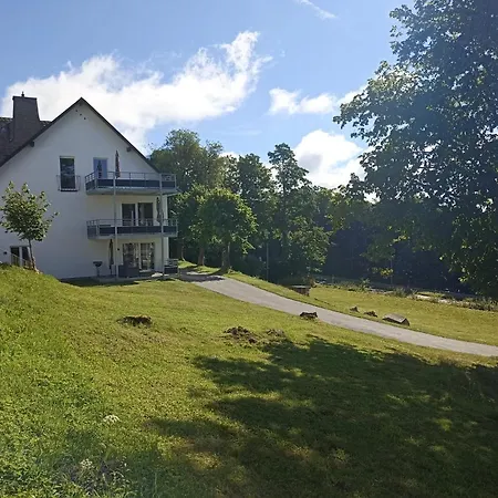 Smart Haus Opal 406 Winterberg