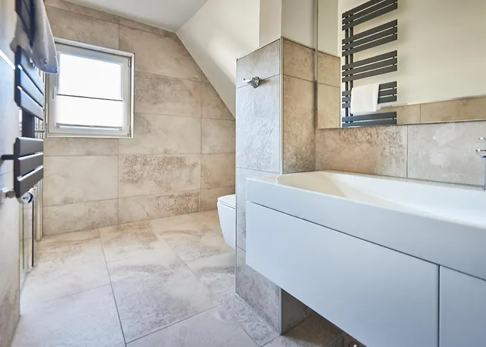 Smart Haus Opal 406 Апартаменти *