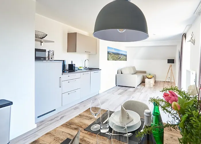 Smart Haus Opal 406 Апартаменти *