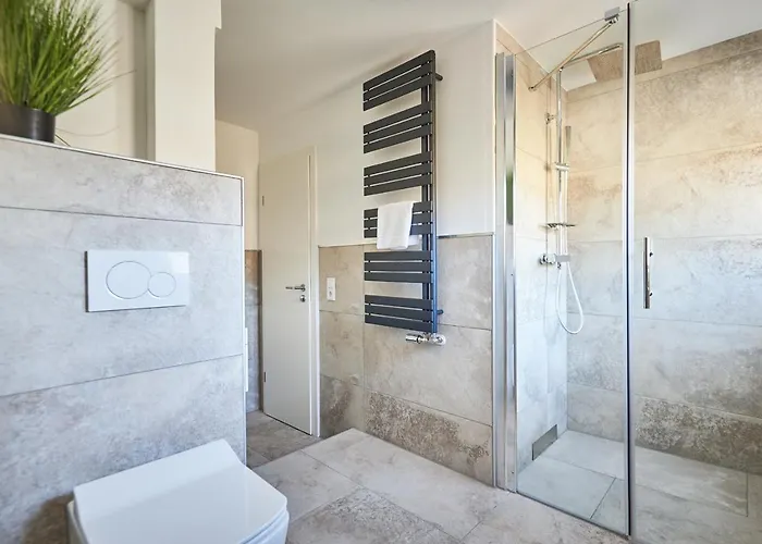 Smart Haus Opal 406 Апартаменти