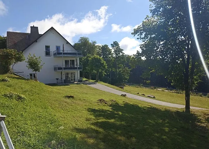 Smart Haus Opal 406 Вінтерберг